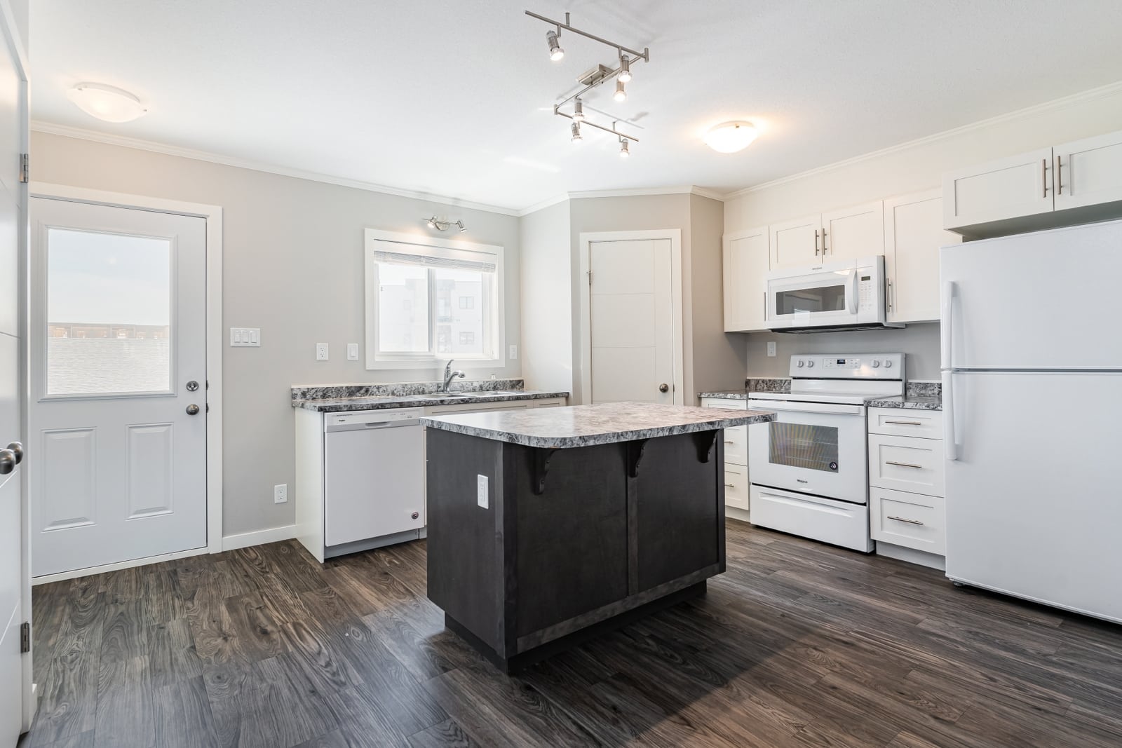 Aspen Heights Townhouse rentals in Saskatoon